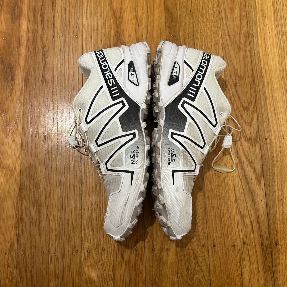 Salomon Speedcross 3